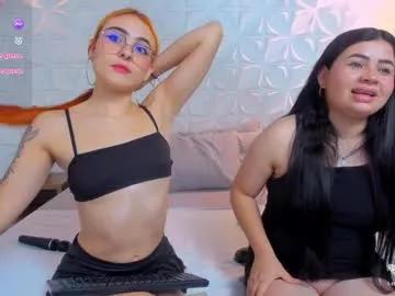 01ashley from Chaturbate is Freechat