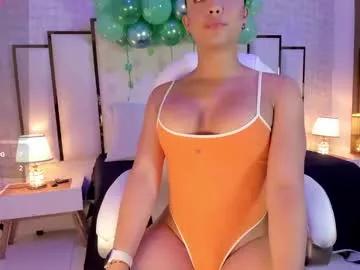 01dulcemaria from Chaturbate is Freechat