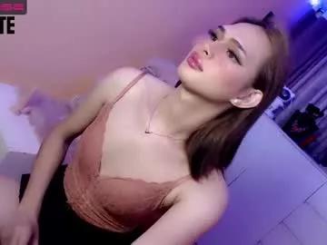 1sexy_kattie from Chaturbate is Freechat