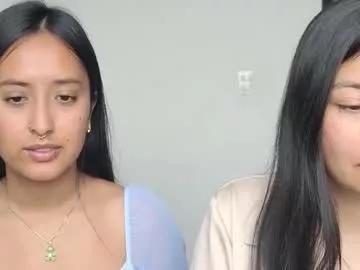 2summerlove2 from Chaturbate is Freechat