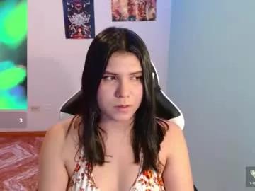 3rika_gomez from Chaturbate is Freechat