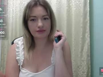 3sweetcandy3 from Chaturbate is Freechat