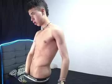 6danny9_ from Chaturbate is Freechat