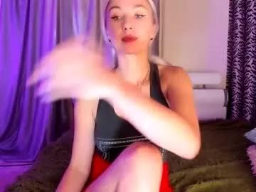 6noangel66 from Chaturbate is Freechat