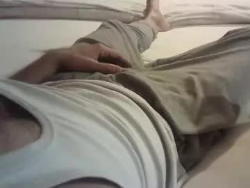 87jerry1 from Chaturbate is Freechat