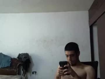 8inchescol from Chaturbate is Freechat