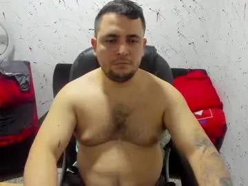 _ace_ventura from Chaturbate is Freechat