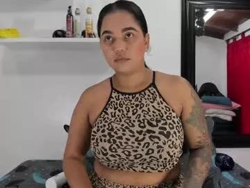 _alexaa_20 from Chaturbate is Freechat