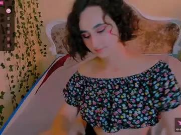 _ameli_moon_ from Chaturbate is Freechat