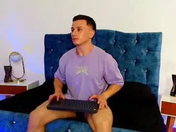 _andrewfalcon2 from Chaturbate is Freechat