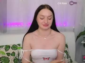 _ariaa_ from Chaturbate is Freechat