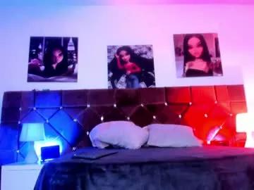 _ariana_lopez_ from Chaturbate is Freechat