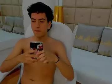 _axelhart from Chaturbate is Freechat