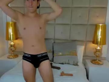 _axelhart from Chaturbate is Freechat