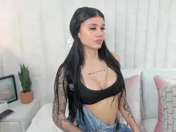 _cherry1 from Chaturbate is Freechat