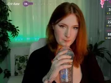 _chlo_e from Chaturbate is Freechat