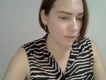 _chocolate_girl_ from Chaturbate is Freechat