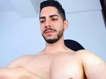 _davidwolf from Chaturbate is Freechat