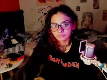 _dayanne_ from Chaturbate is Freechat