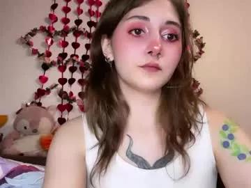 _devilbaby from Chaturbate is Freechat