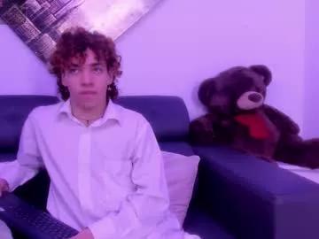 _eros_21 from Chaturbate is Freechat