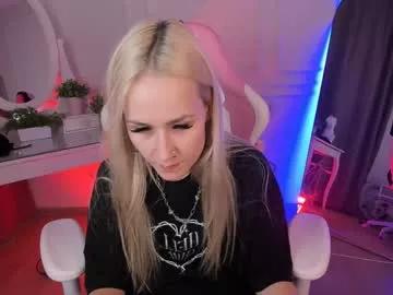 _eva_florence_ from Chaturbate is Freechat