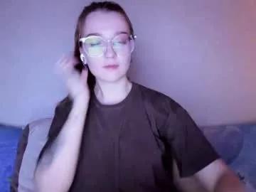 _hey_scarlett_ from Chaturbate is Freechat