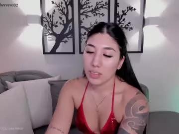 _isabella99 from Chaturbate is Freechat