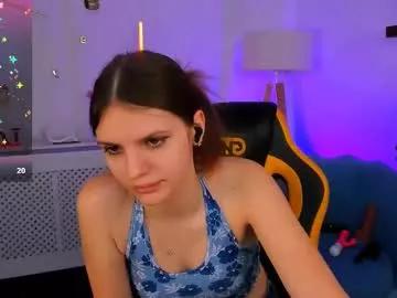 _janet_winston from Chaturbate is Freechat