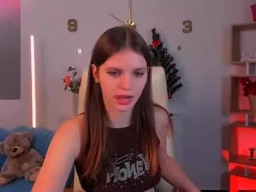 _janet_winston from Chaturbate is Freechat