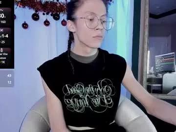 _kerosene_ from Chaturbate is Freechat