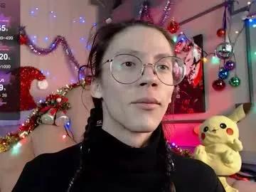 _kerosene_ from Chaturbate is Freechat