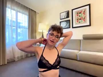 _kinky_curly_ from Chaturbate is Freechat