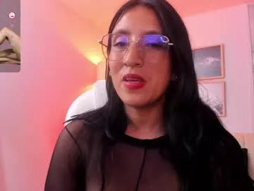 _kiramoon__ from Chaturbate is Freechat