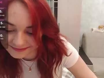 _kissmealice_ from Chaturbate is Freechat