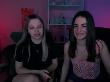 _lexi_miller_ from Chaturbate is Freechat