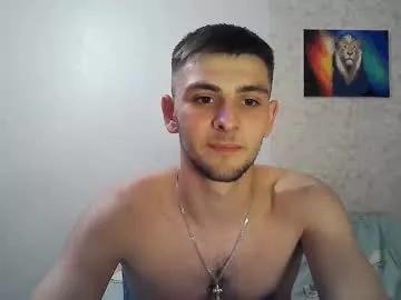 _little_prince_1 from Chaturbate is Freechat