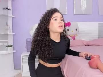 _littlelia from Chaturbate is Freechat