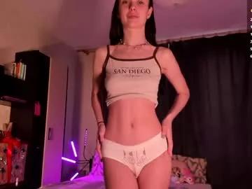 _lovelly_ from Chaturbate is Freechat