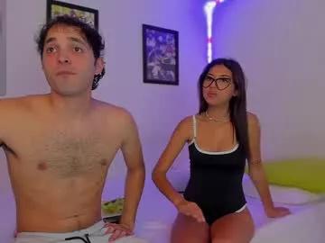 _luciasweet from Chaturbate is Freechat