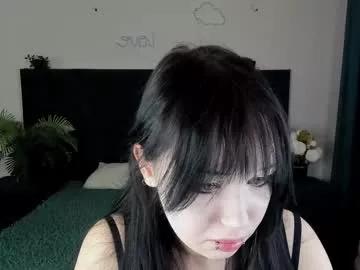 _lucy_parker from Chaturbate is Freechat