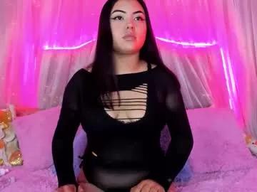 _luna_07 from Chaturbate is Freechat