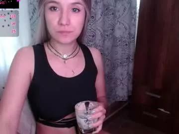 _lunablondie_ from Chaturbate is Freechat