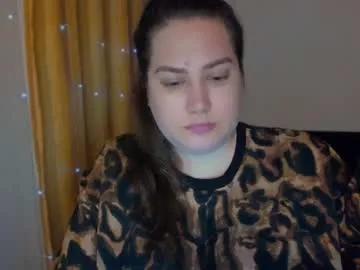 _madalexa_ from Chaturbate is Freechat