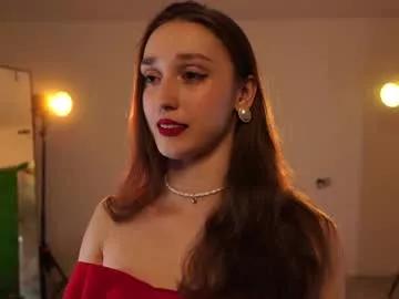 _meganmeow_ from Chaturbate is Freechat