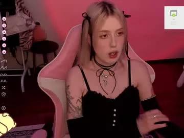 _meowmiko__ from Chaturbate is Freechat