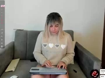 _mila0717 from Chaturbate is Freechat