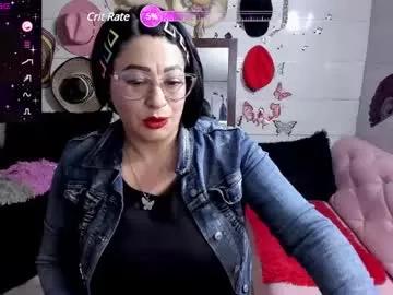 _miranda_spark from Chaturbate is Freechat