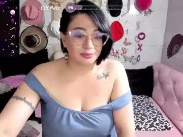 _miranda_spark from Chaturbate is Freechat