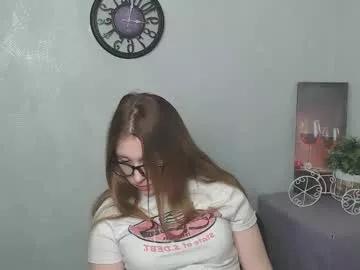 _miraterri_ from Chaturbate is Freechat